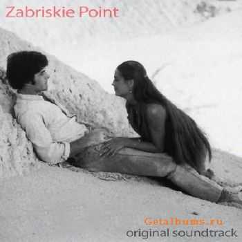 Zabriskie Point Original Soundtrack