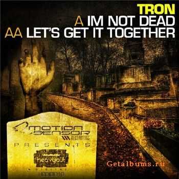 Tron - Im Not Dead (2010)