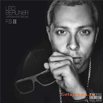 Leo Berliner - Le Monde De Leo (2010) Leo Berliner - Le Monde De Leo (2010)