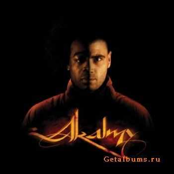 Akalmy - Akalmy (2010) Akalmy - Akalmy (2010)