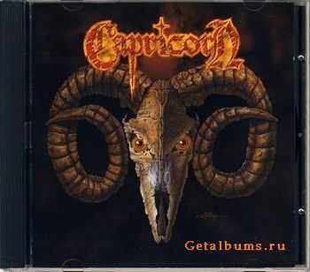 Capricorn - Capricorn 1993 Capricorn - Capricorn 1993