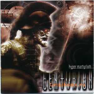 Centvrion - Hyper Martyrium (2000) (MP3 + LOSSLESS)