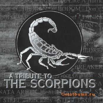 A Tribute To The Scorpions (2001)