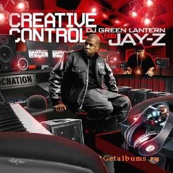 Jay-Z - Creative Control (2010) Jay-Z - Creative Control (2010)