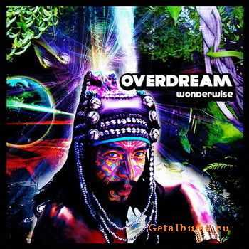 Overdream - Wonderwise (2009)