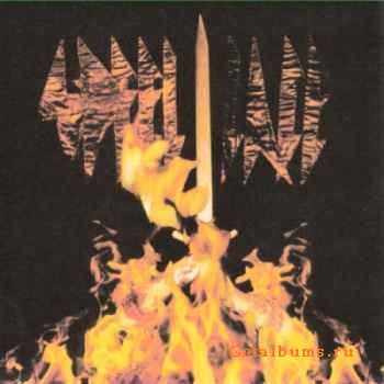 Steel Lace - Steel Lace (1995) Steel Lace - Steel Lace (1995)