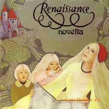 Renaissance - Novella (1977)