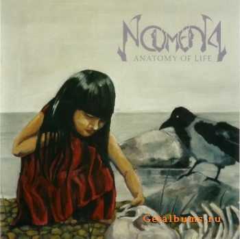 Noumena - Anatomy Of Life (2006)