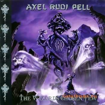Axel Rudi Pell - The Wizards Chosen Few (2000)