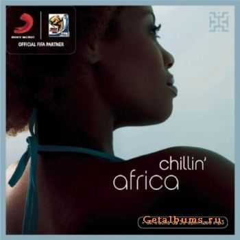 VA - Chillin Africa (2010)