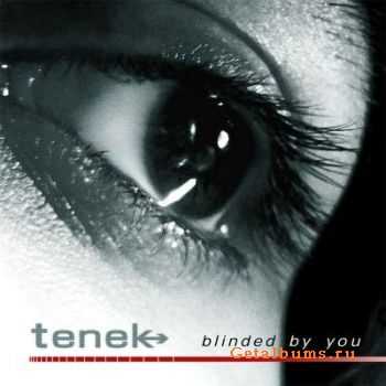 Tenek - Blinded By You (CDM) (2010)