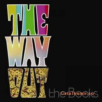 The Books - The Way Out (2010)