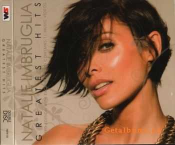 Natalie Imbruglia - Greatest Hits (2008)