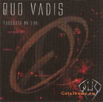 Quo Vadis - Passage in Time (2001)