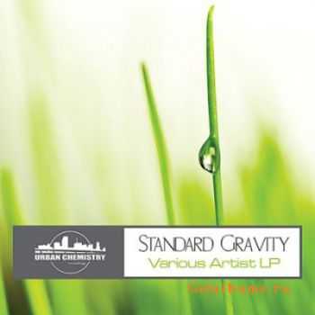 Various Artist - Standard Gravity (2010)