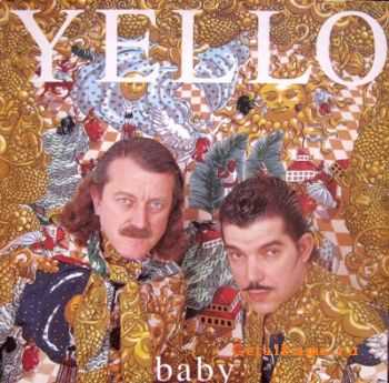 Yello - Baby 1991 (Lossless)