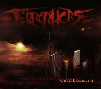 Terrorhorse - Unrequited And Unscathed (2010)