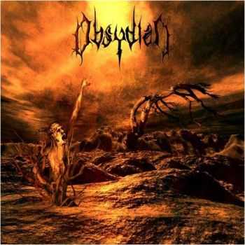 Obsydian - The Grotesque Presage (2010)