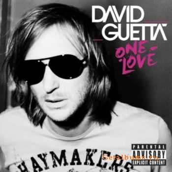 David Guetta - One Love - New Version (2010)