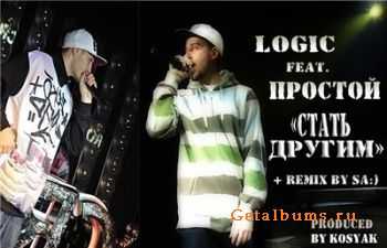 Logic ft.  -   ()