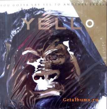 Yello - You Gotta Say Yes To Another Excess 1983 (Lossless)  