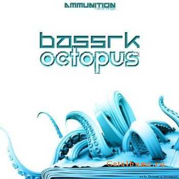 Bassrk - Super Symmetry / Octopus