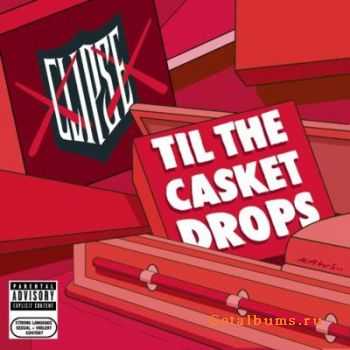 Clipse - 'Til The Casket Drops (Lossless) (2009)