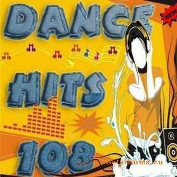 VA-Dance Hits Vol.108 (2010)