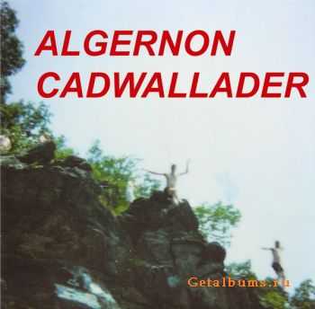 Algernon Cadwallader - Fun (2009)