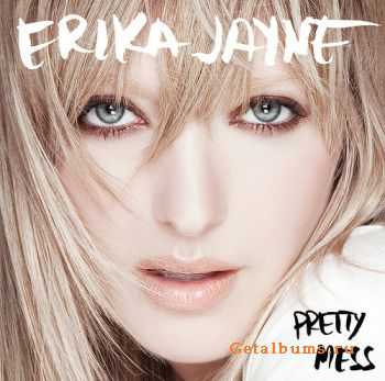 Erika Jayne - Pretty Mess (2009)