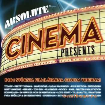 Absolute Cinema (2010)