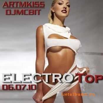 Electro Top from DjmcBiT vol.5    