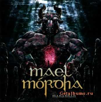 Mael Mordha - Manannan (2010) [HQ+]