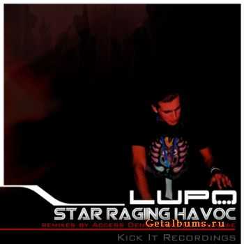 Lupo - Star Raging Havoc