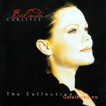 Belinda Carlisle - The Collection (Japan Edition) 2002 (Lossless) + MP3