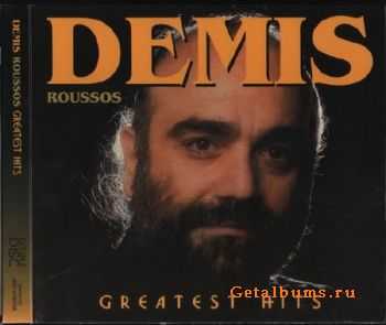 Demis Roussos - Greatest Hits (2010)