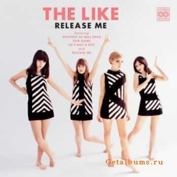 The Like - Release Me (Lossless) (2010)