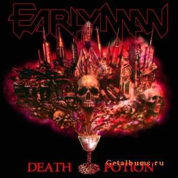 Early Man - Death Potion (2010)