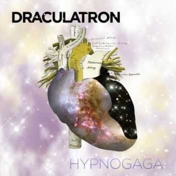 Draculatron - Hypnogaga (2009)