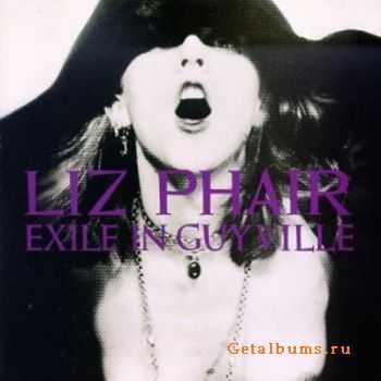 Liz Phair - Exile In Guyville (Lossless) (1993)