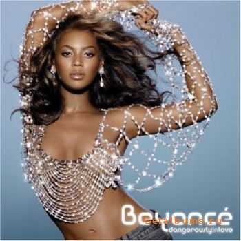 Beyonce - Dangerously In Love (Lossless) (2003)