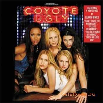 Coyote Ugly (Lossless) (2000)