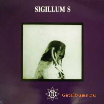 Sigillum S - Boudoir Philosophy (1988)