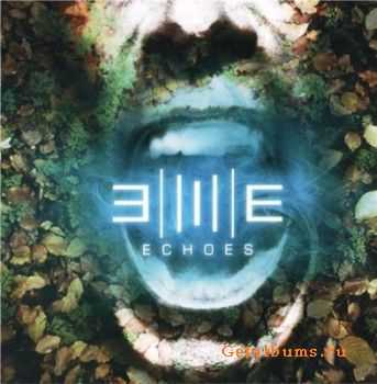 Echoes - Nature | Existence (2010) Lossless