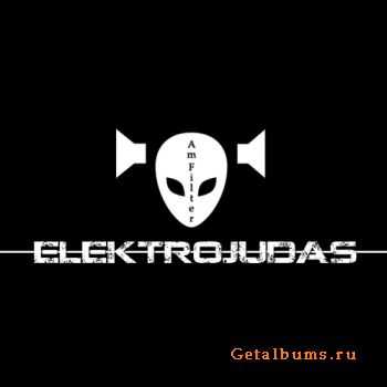 Elektrojudas - Am Filter (2009)