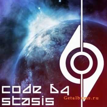 Code 64 - Stasis (EP) 2010