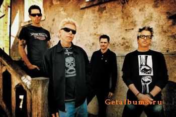 The Offspring -   [2004-2007]