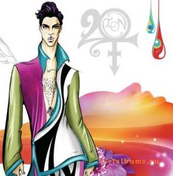 Prince - 20Ten (2010) HQ