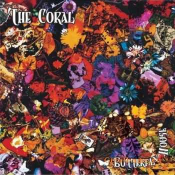 The Coral - Butterfly House (Limited Edition) (2010)