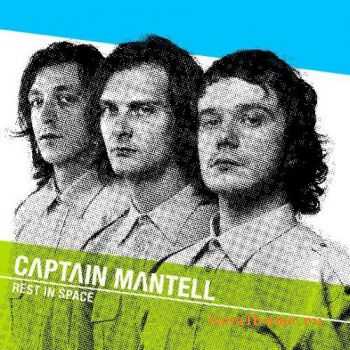 Captain Mantell - Rest In Space (2010)